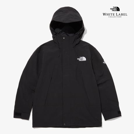 MARTIS EX JACKET BLACK NJ3BQ60J