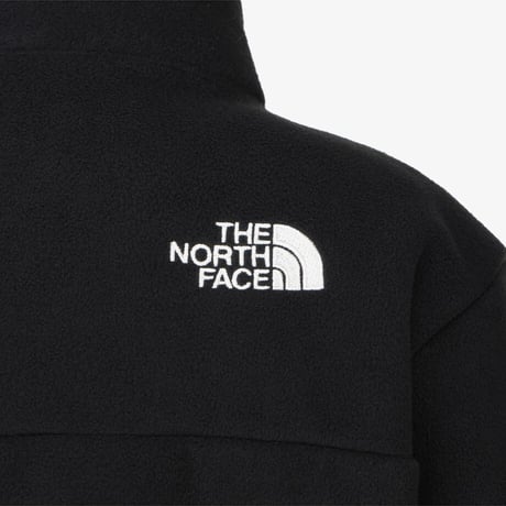 K'S LOYALTON EX FLEECE JACKET BLACK NJ4FS56S