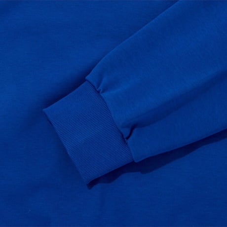 EXPLORE SWEATSHIRTS ROYAL BLUE NM5MQ02M
