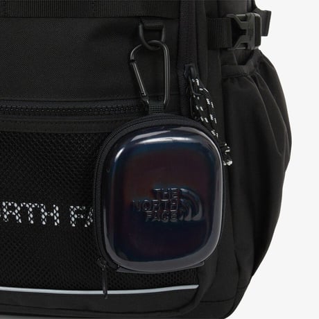JR. STANDARD SCH PACK BLACK NM2DS05R