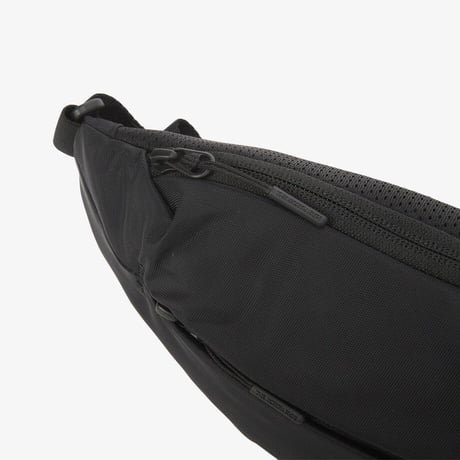 SP HIP SACK BLACK NN2PS60A