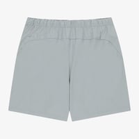 POWERON SHORTS STONE GRAY NS6NS08K