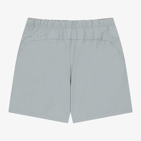 POWERON SHORTS STONE GRAY NS6NS08K