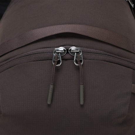 VAIDEN BACKPACK DEEP TAUPE NM2DS52K
