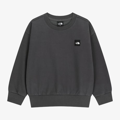 K'S GO-TO SET CHARCOAL GREY NM5MS01T