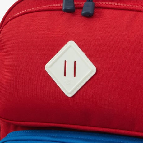 K'S HERITAGE SCH PACK RED NM2DS04S