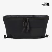 W NEVER STOP LUMBAR BLACK NN2PR33A