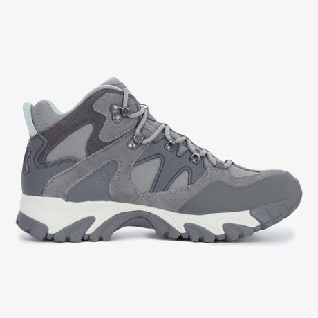 SIERRA MID GTX GRAY NS91R01B