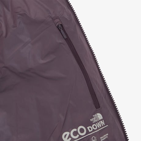 M'S OLAN DOWN JACKET (RDS) DEEP PURPLE NJ1DR63D