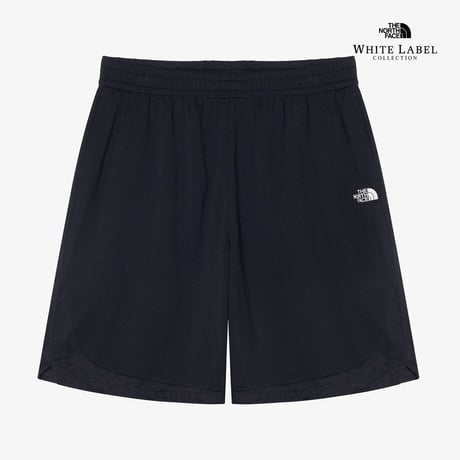 1997 MESH SHORTS BLACK NS6KR02J