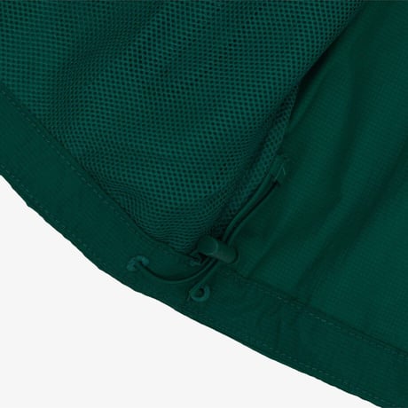 K'S COMPACT JACKET GREEN NJ3LR12S