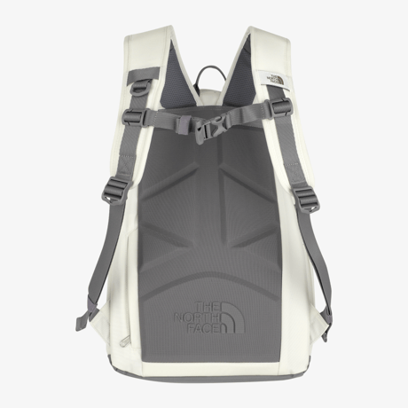 25L SUPER PACK II MINI CREAM NM2DS02K