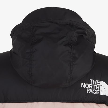 W'S 1996 RETRO NUPTSE JACKET GRAYISH PINK NJ1DR95E