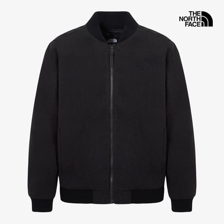 M'S MUSCO WOOL HEAT BOMBER EBONY NJ2VS61C