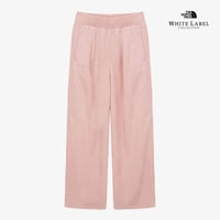 W'S TERRY SWEATPANTS LIGHT PINK NP6KQ31L