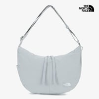 URBAN CROSS BAG M COOL GRAY NN2PR29C