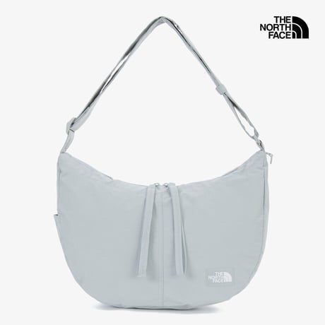 URBAN CROSS BAG M COOL GRAY NN2PR29C