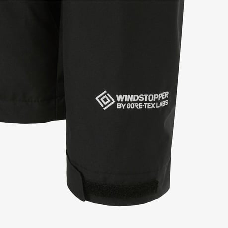 M'S DOVER W/S JACKET BLACK NJ2WS00A