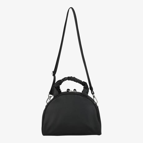 G'S BONNEY TOTE BAG BLACK NN2PS08R