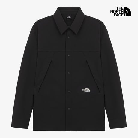 M'S STRIDE SHIRTS BLACK NH8LR53A