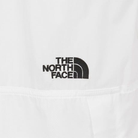 RIVERBANK JACKET WHITE NJ3LS05D