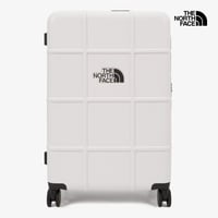 TNF NEW WHEELER 24 WHITE NN2AR52B