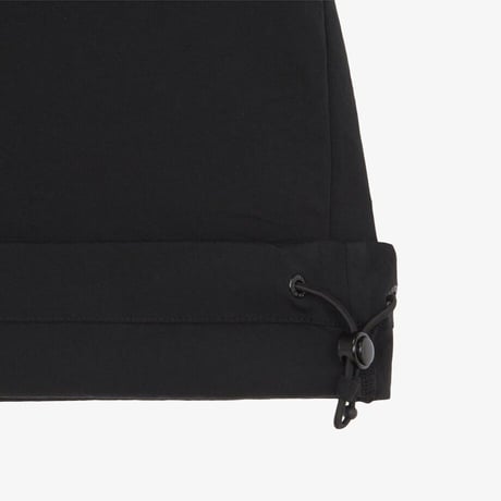 W'S FROST S/S POLO BLACK NT7PR42A