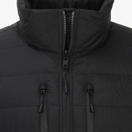 M RMST DENALI TEK HYBRID JACKET BLACK NJ4FR67A
