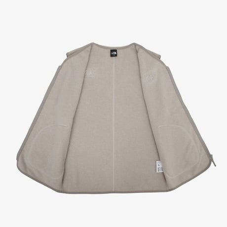 M'S ACAMPO VEST SAND SHELL NV4FR52B