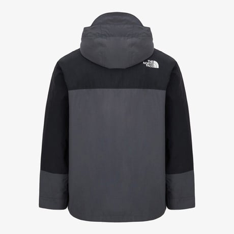 M'S HAILSTONE JACKET DARK CHARCOAL NJ3BS51B