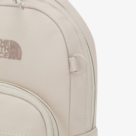 K'S SIMPLE ONEWAY BAG SAND SHELL NN2PS51S