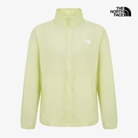 W'S FLYHIGH JACKET LIMEADE NJ3LS32C