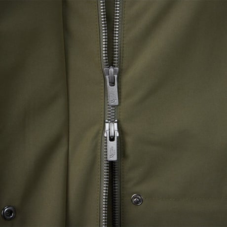 W'S STRATA JACKET OLIVE NIGHT NJ3BS81B