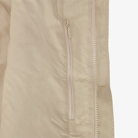 M'S YUKON JACKET GOLD BEIGE NJ3BS54B