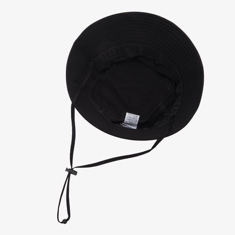 ICE CUBE POCKET HAT BLACK NE3HS11A