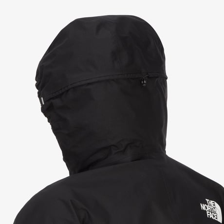 【SUMMIT SERIES】W'S SUMMIT SUPERIOR FUTURELIGHT JACKET BLACK NJ2HR40A
