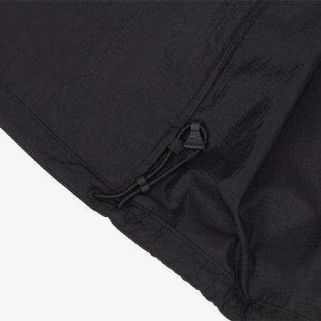 M'S AIRSHIFT JACKET BLACK NJ3LS03A