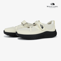 W MARTIS MARY JANE CREAM NS94S65K