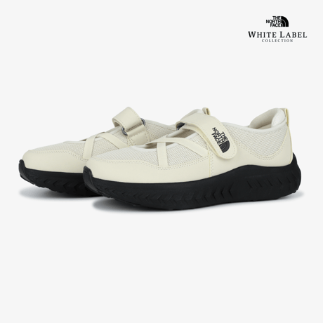 W MARTIS MARY JANE CREAM NS94S65K