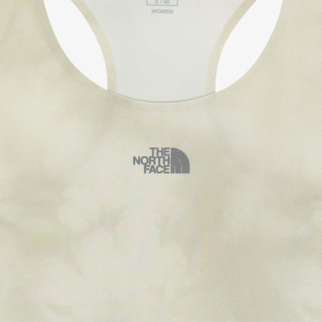 W’S JET RUN PT SLEEVELESS IVORY NT7VS35J