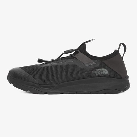W PLATTE CANYON BLACK NS84S02A