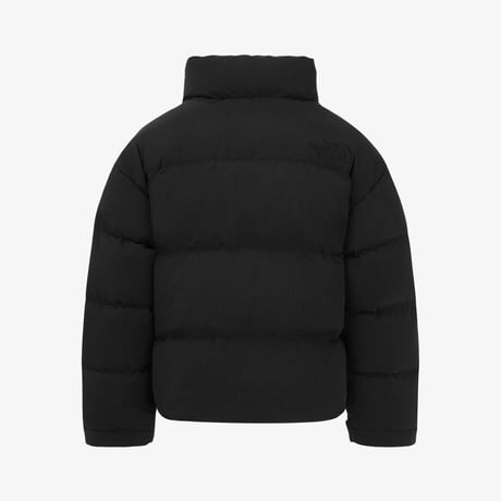 K'S RIVERTON EX JACKET BLACK NJ3NR59S