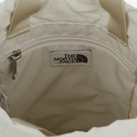LINDEN MESH BUCKET BAG MINI CREAM NN2PS10K
