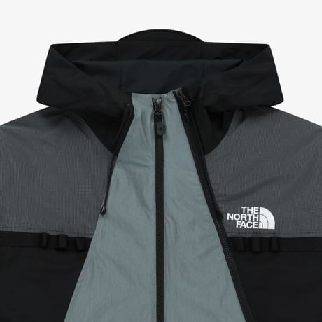 LINE-X JACKET GRAY NJ2HR52