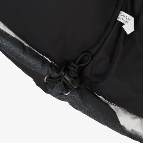 M 1996 RETRO NUPTSE JACKET DARK SHADOW NJ1DR71