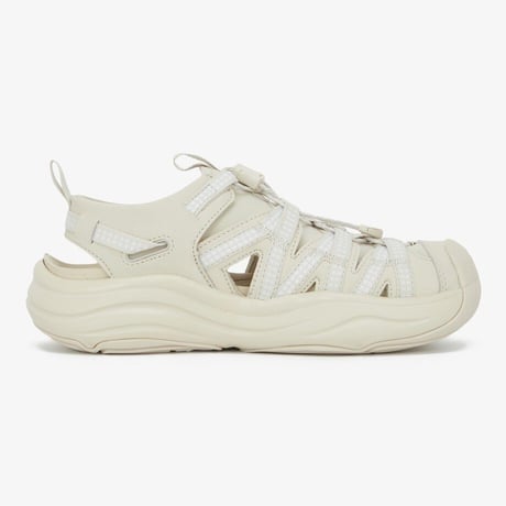 FIORD SANDAL LIGHT BEIGE NS98Q01L