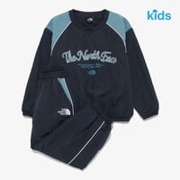 K'S STADIUM SET DARK NAVY NM5MR59U