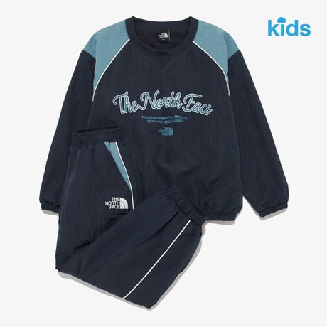 K'S STADIUM SET DARK NAVY NM5MR59U
