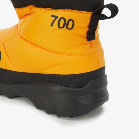 NUPTSE TRACTION CHUKKA GOLD NS87R57C