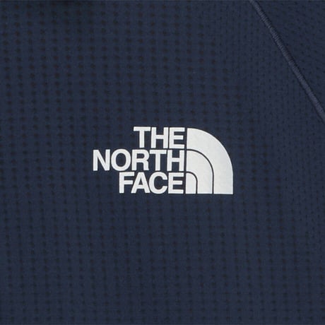 M/S AIRWEAVE S/S POLO TEE DARK NAVY NT7PR17B
